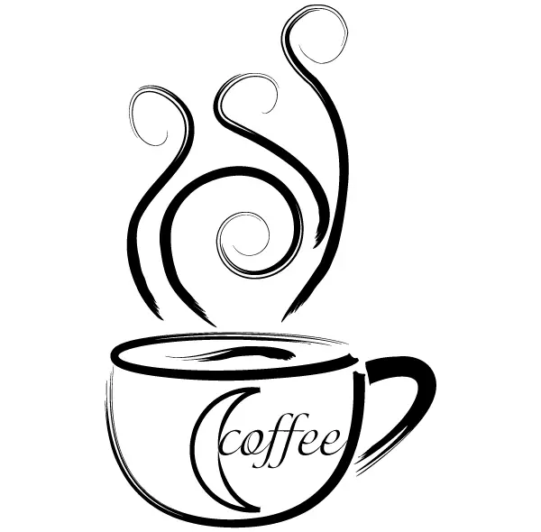Free Free Coffee Svg Clip Art 17 SVG PNG EPS DXF File