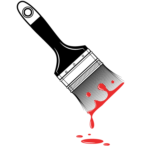 Paint Brush In Illustrator Paint Brush In Illustrator