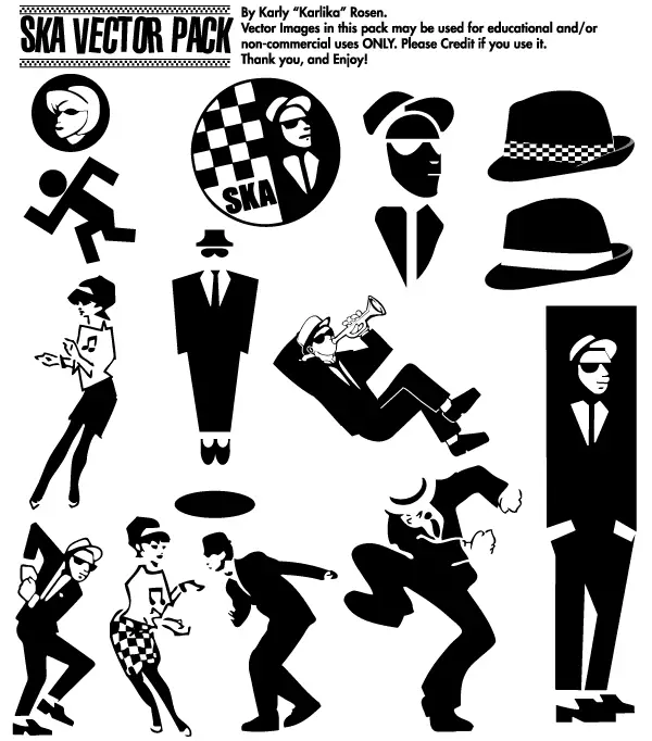 vector clipart collection pack - photo #17