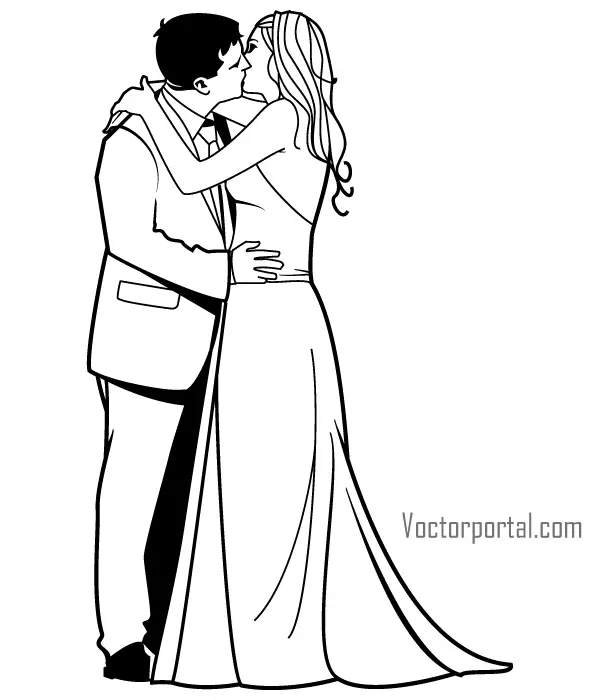 new marriage clipart - photo #14