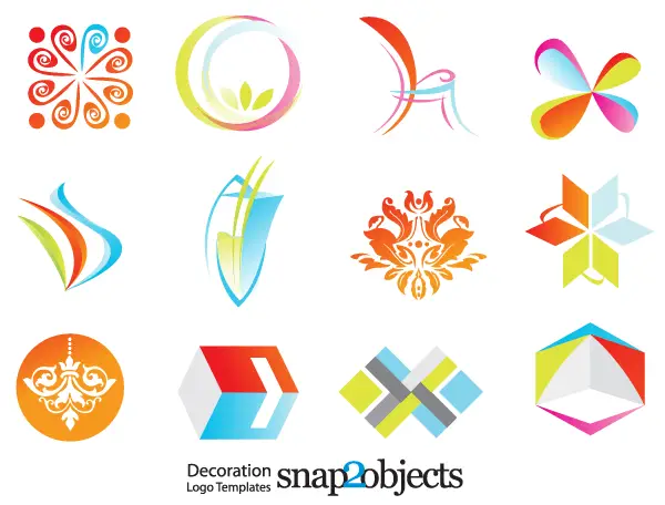 Free Logo Design Templates Download