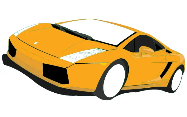 free clipart new car - photo #50