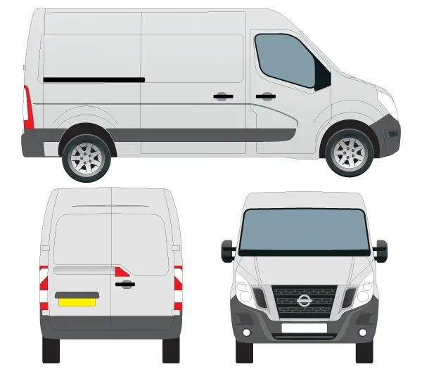 Free Vehicle Outline Templates Download rangbell