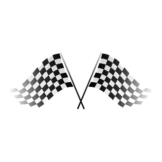 download checkered flag audi