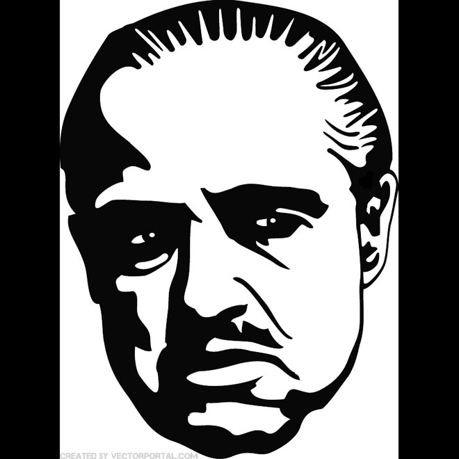 Download Godfather Image Free Vector