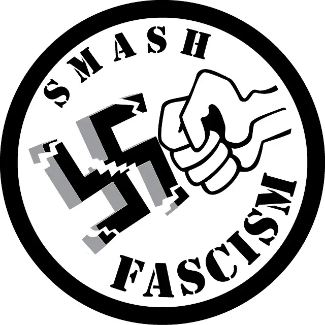 smash-fascism-sticker-free-vector-2826.jpg